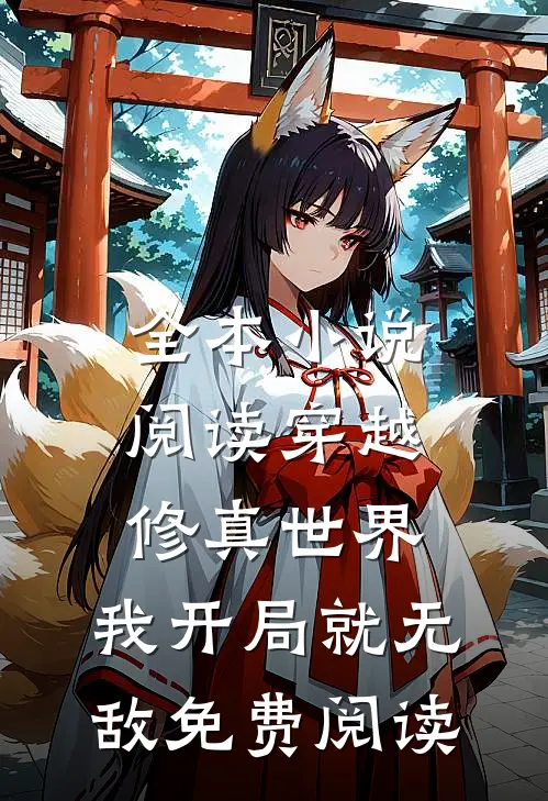 全本小说阅读穿越修真世界,我开局就无敌免费阅读