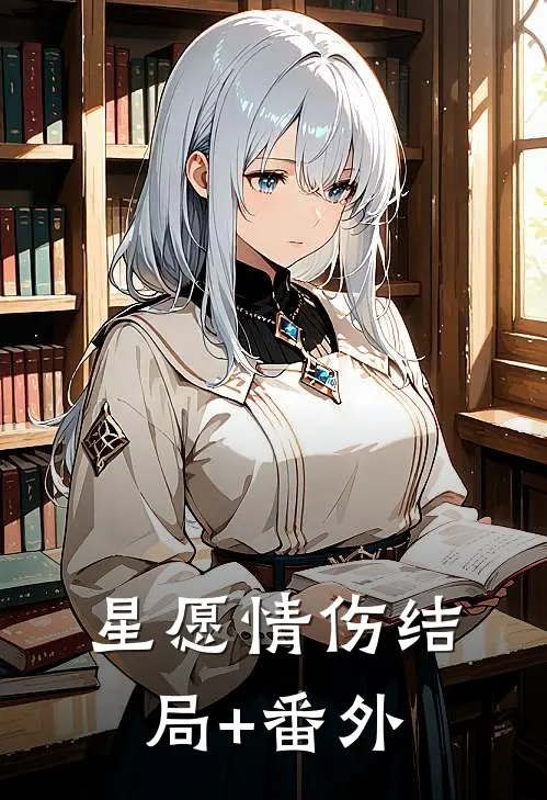 星愿情伤结局+番外