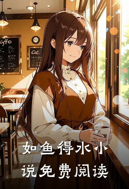如鱼得水小说免费阅读