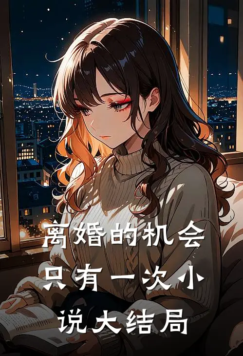 离婚的机会只有一次小说大结局