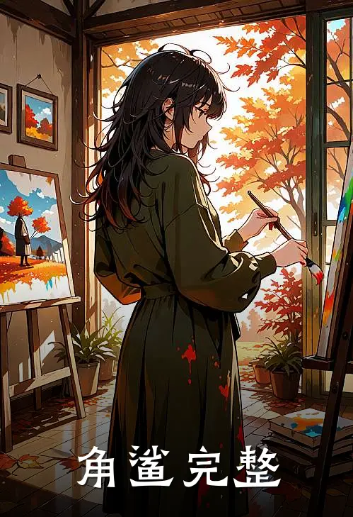 角鲨完整