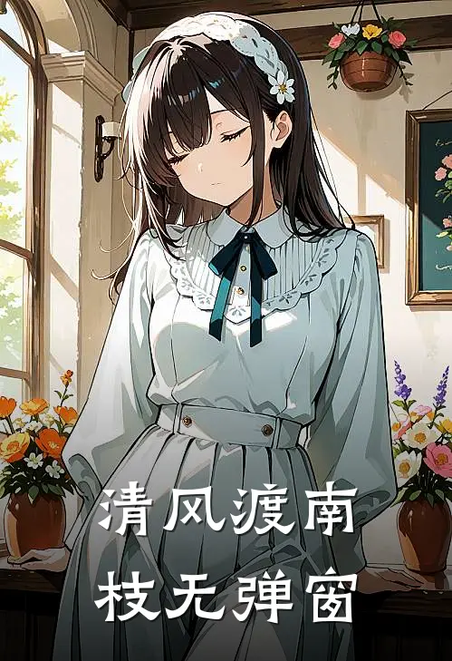清风渡南枝无弹窗