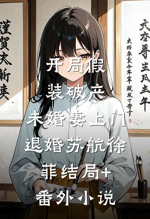 开局假装破产，未婚妻上门退婚苏航徐菲结局+番外小说