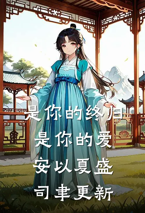 是你的终归是你的爱安以夏盛司聿更新
