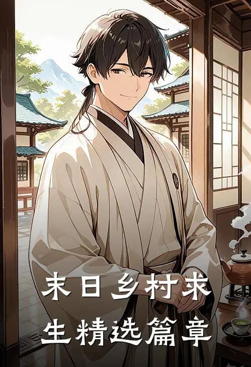 末日乡村求生精选篇章