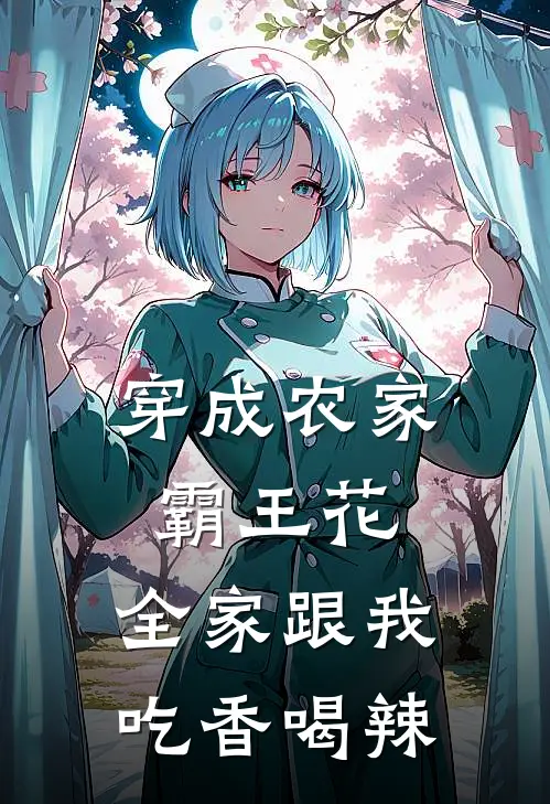 穿成农家霸王花，全家跟我吃香喝辣