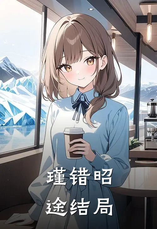 瑾错昭途结局