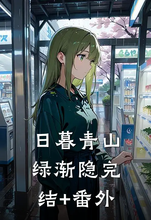 日暮青山绿渐隐完结+番外