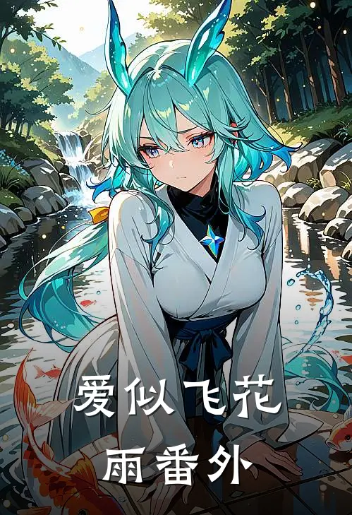 爱似飞花雨番外