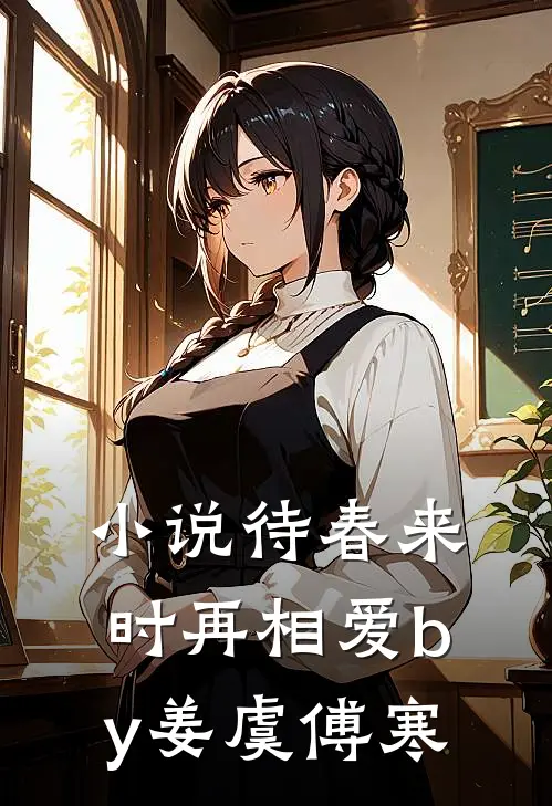 小说待春来时再相爱by姜虞傅寒