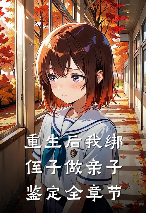 重生后我绑侄子做亲子鉴定全章节