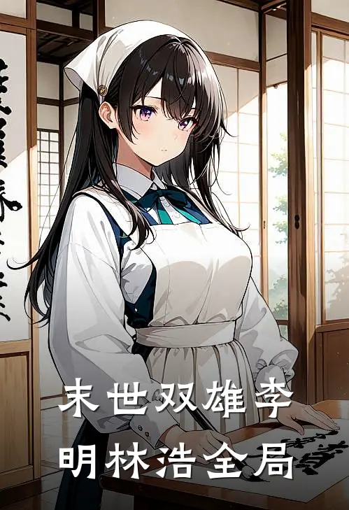《末世双雄》李明林浩全局