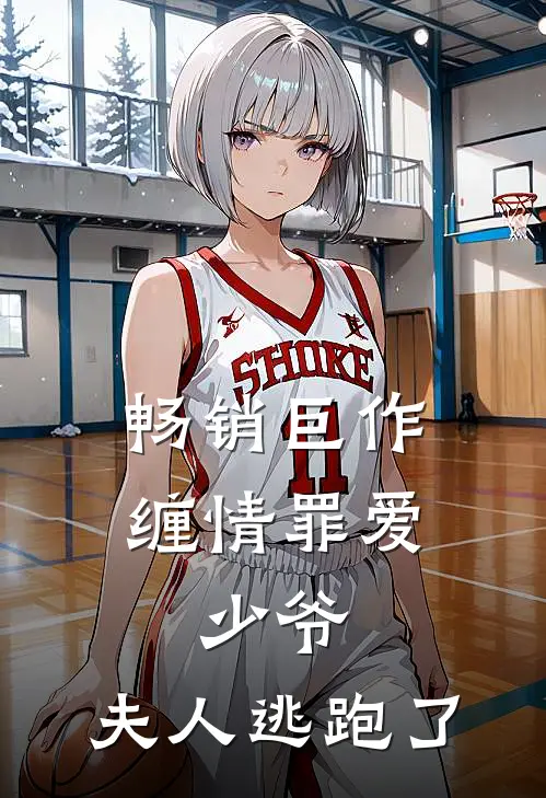 畅销巨作缠情罪爱少爷,夫人逃跑了免费阅读