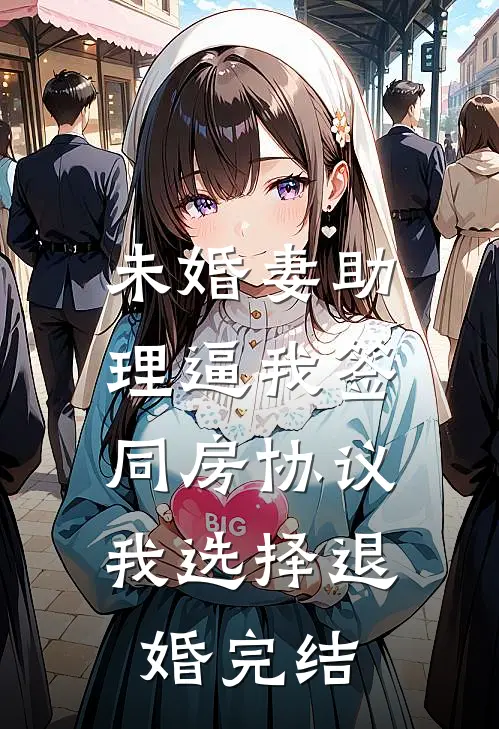 未婚妻助理逼我签同房协议，我选择退婚完结