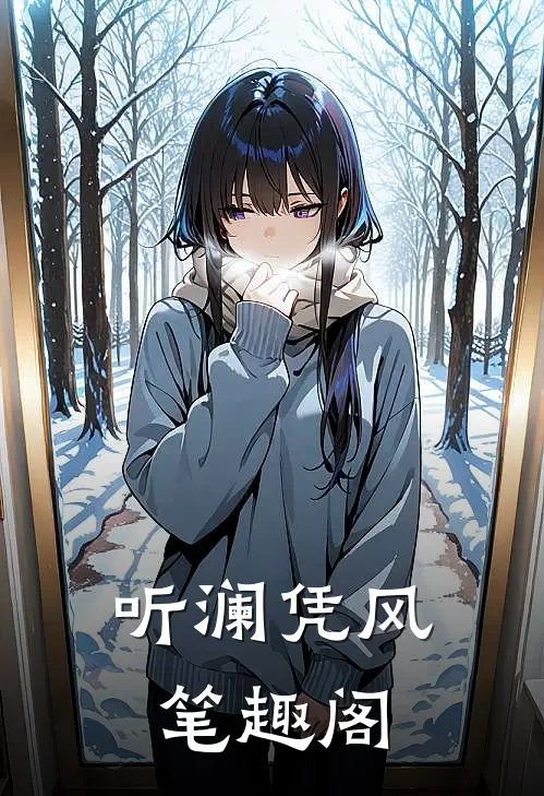 听澜凭风笔趣阁