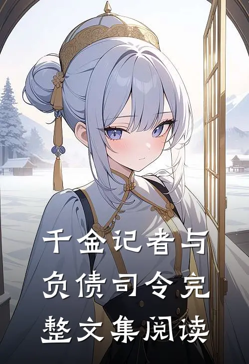 千金记者与负债司令完整文集阅读