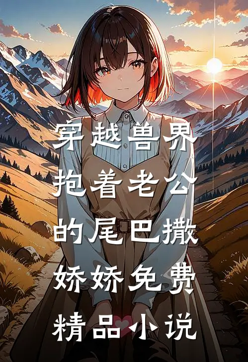 穿越兽界:抱着老公的尾巴撒娇娇免费精品小说