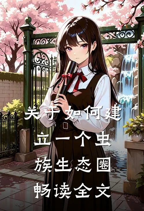 关于如何建立一个虫族生态圈畅读全文