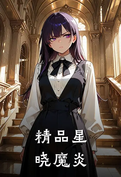 精品星晓魔炎