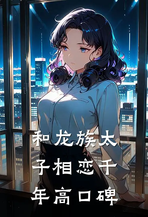 和龙族太子相恋千年高口碑
