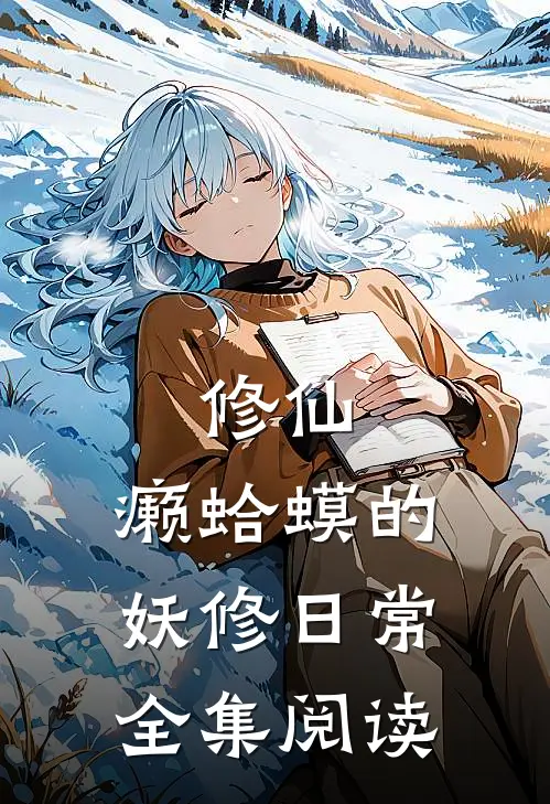 修仙：癞蛤蟆的妖修日常全集阅读