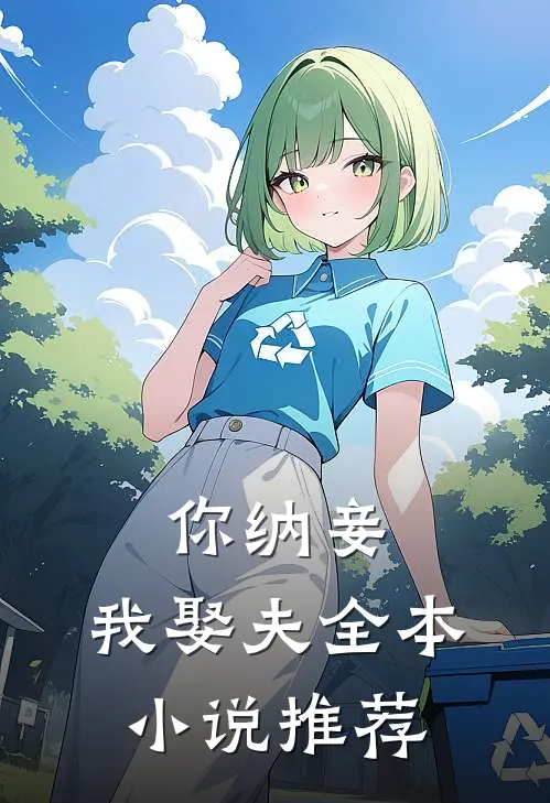 你纳妾，我娶夫全本小说推荐