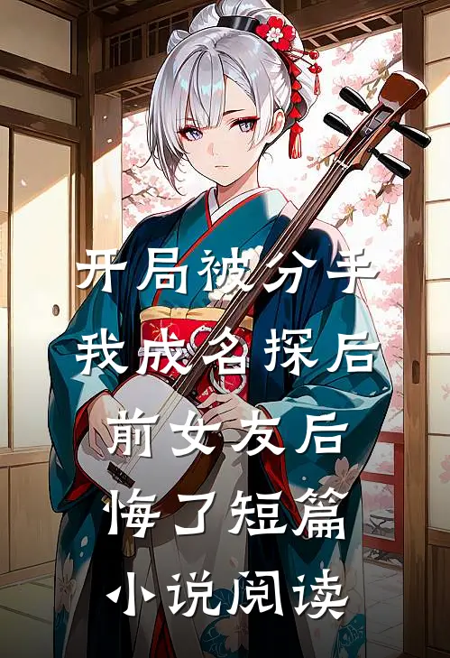 开局被分手，我成名探后前女友后悔了短篇小说阅读