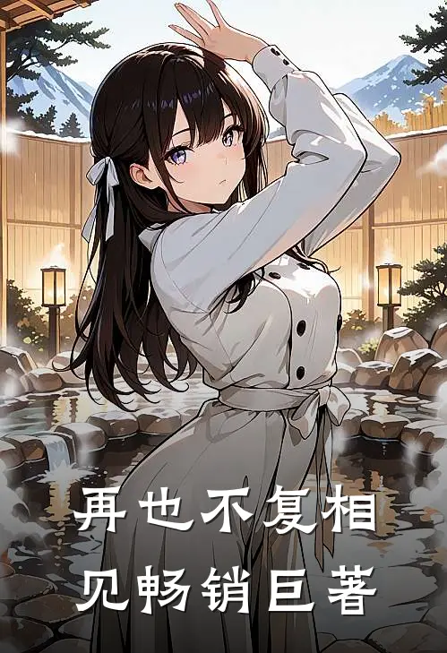 再也不复相见畅销巨著