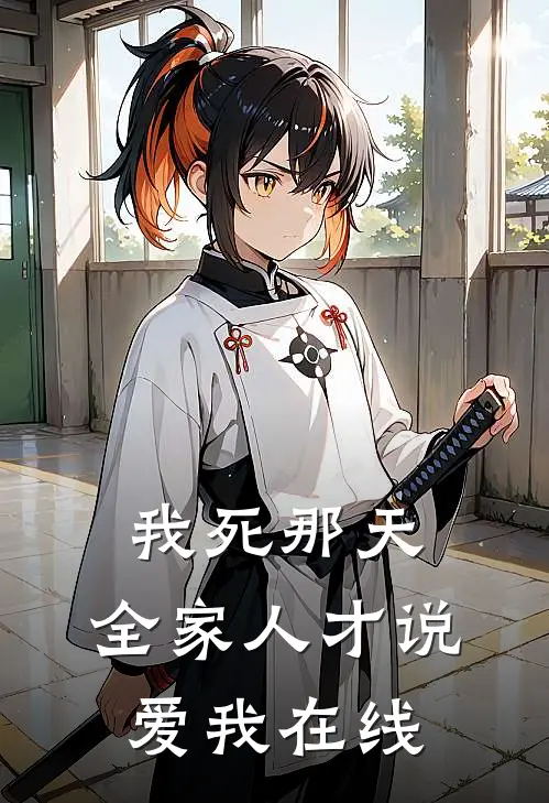 我死那天，全家人才说爱我在线
