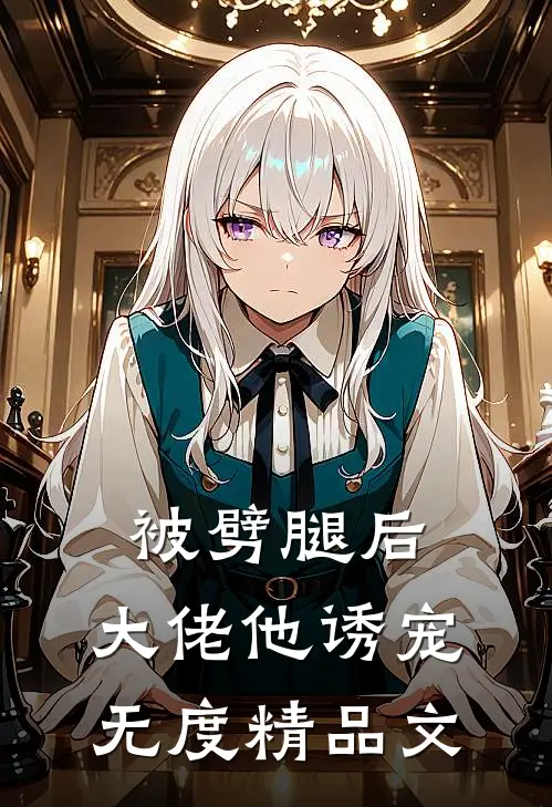 被劈腿后，大佬他诱宠无度精品文