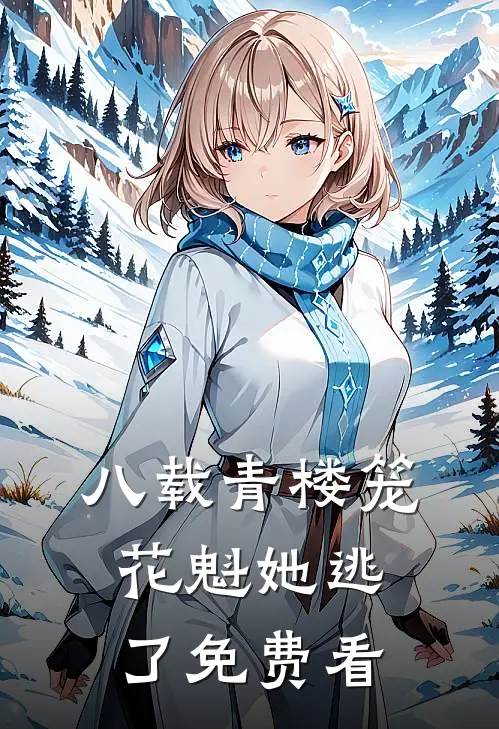 八载青楼笼，花魁她逃了免费看