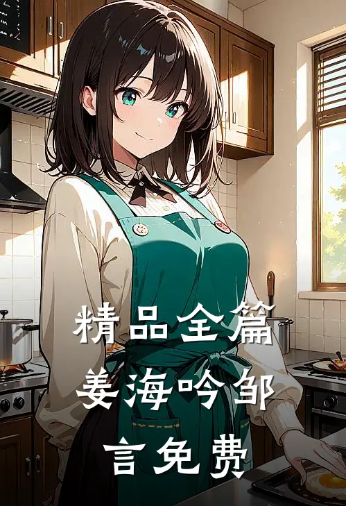 精品全篇姜海吟邹言免费