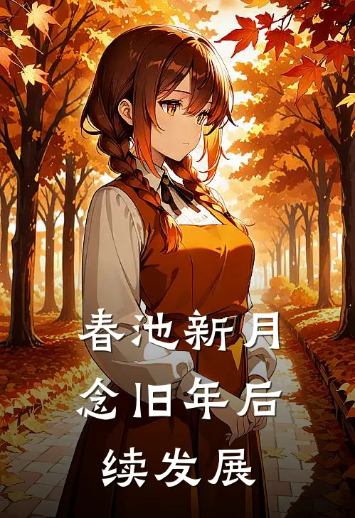 春池新月念旧年后续发展