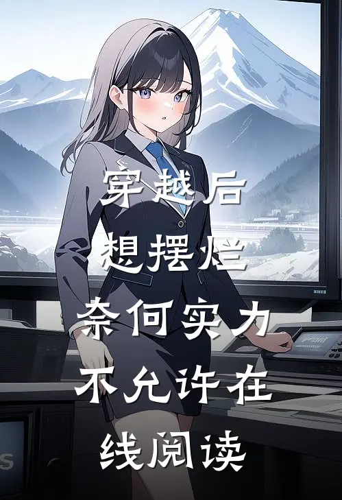 穿越后想摆烂，奈何实力不允许在线阅读