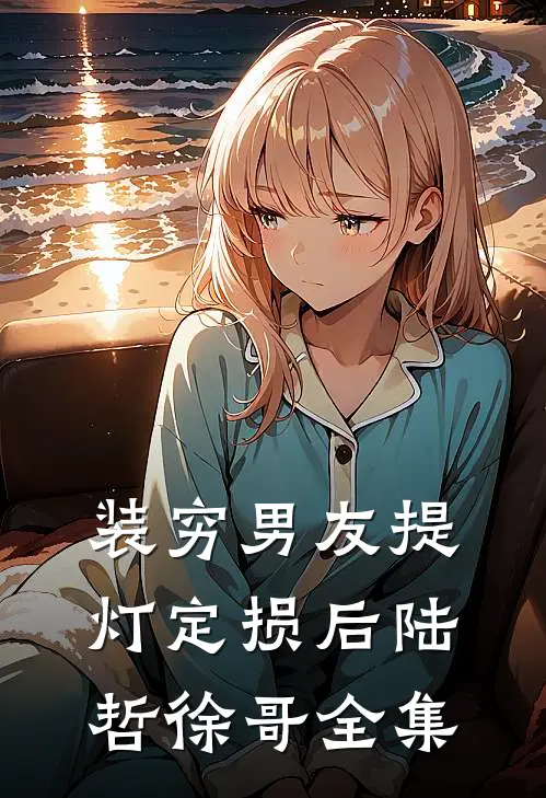装穷男友提灯定损后陆哲徐哥 全集