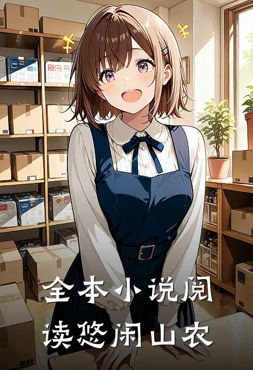 全本小说阅读悠闲山农