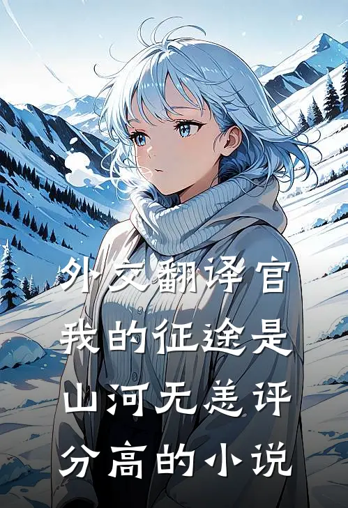 外交翻译官：我的征途是山河无恙评分高的小说