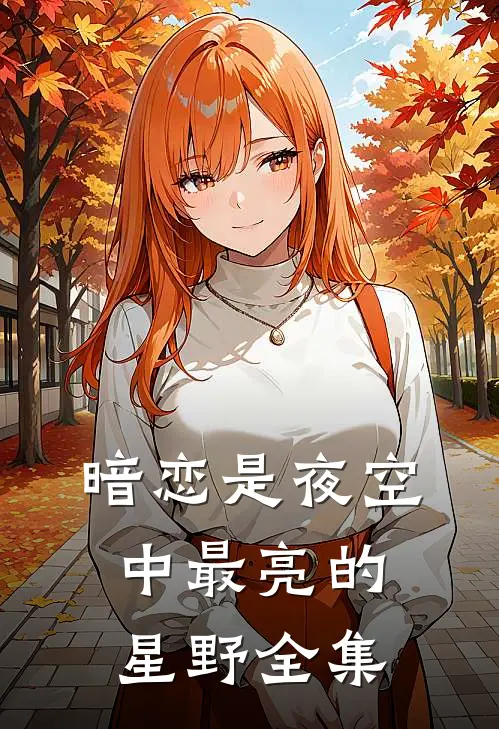 暗恋是夜空中最亮的星野 全集