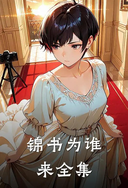 锦书为谁来 全集