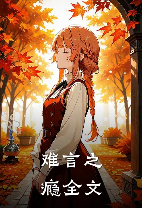 难言之瘾全文