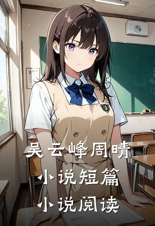 吴云峰周晴小说短篇小说阅读