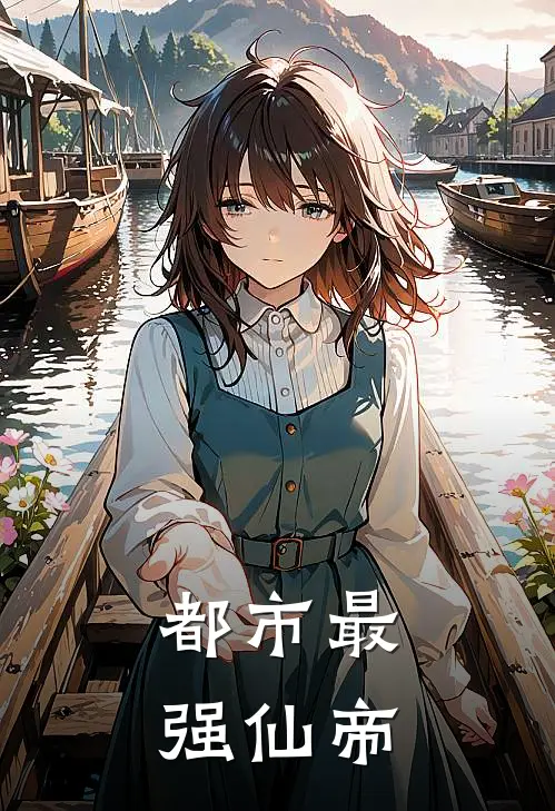 都市最强仙帝