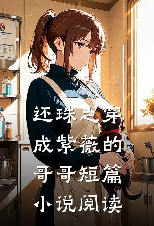 还珠之穿成紫薇的哥哥短篇小说阅读