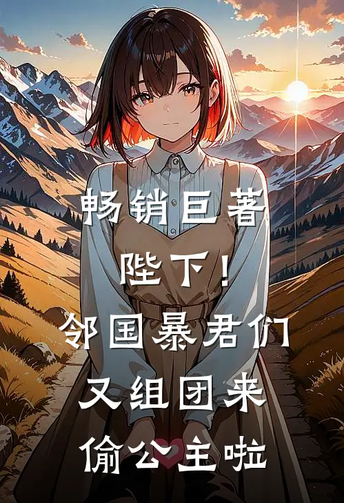 畅销巨著陛下！邻国暴君们又组团来偷公主啦