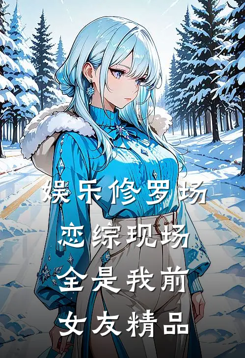娱乐修罗场：恋综现场全是我前女友精品