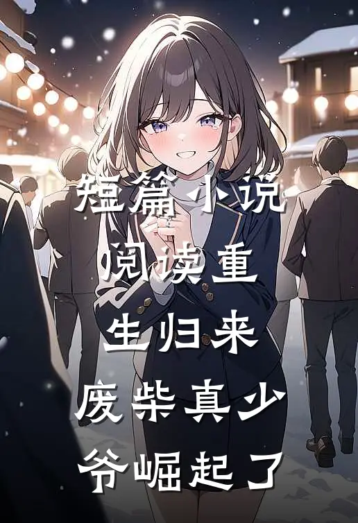 短篇小说阅读重生归来：废柴真少爷崛起了