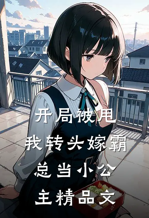 开局被甩，我转头嫁霸总当小公主精品文