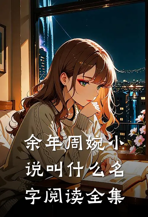 余年周婉小说叫什么名字阅读全集
