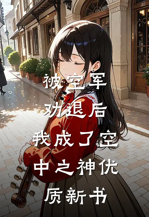 被空军劝退后，我成了空中之神优质新书