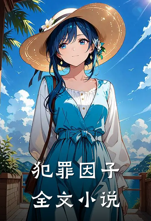 犯罪因子全文小说